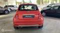 Fiat 500 1.2 8v 69ch Lounge Dualogic - thumbnail 4