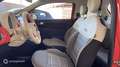 Fiat 500 1.2 8v 69ch Lounge Dualogic - thumbnail 14