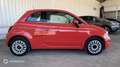 Fiat 500 1.2 8v 69ch Lounge Dualogic - thumbnail 8