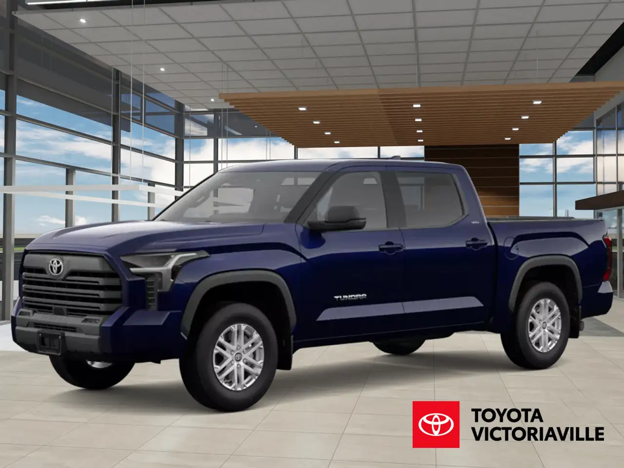 Toyota Tundra снимка Toyota Tundra