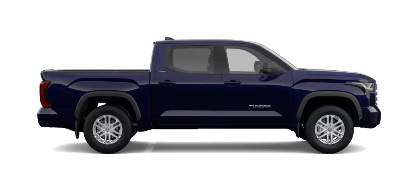 Toyota Tundra снимка Toyota Tundra