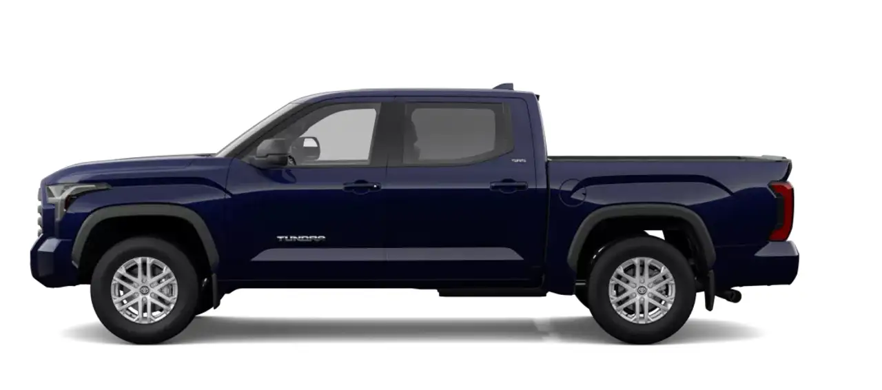 Toyota Tundra снимка Toyota Tundra