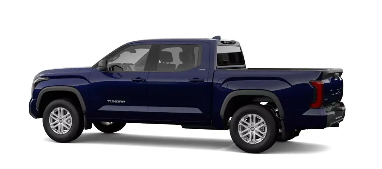 Toyota Tundra снимка Toyota Tundra
