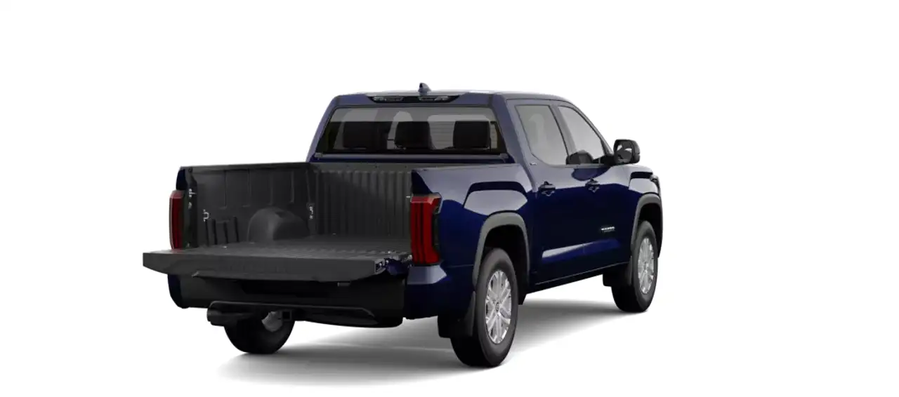 Toyota Tundra снимка Toyota Tundra