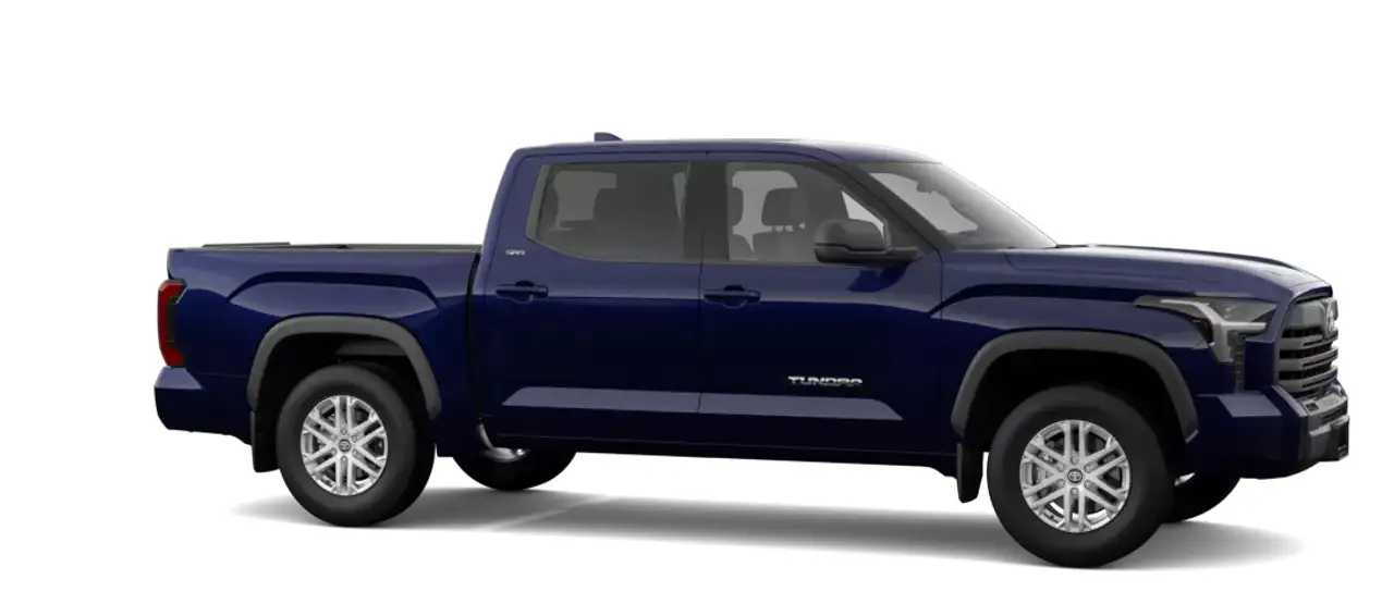 Toyota Tundra снимка Toyota Tundra
