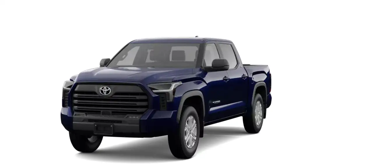 Toyota Tundra снимка Toyota Tundra