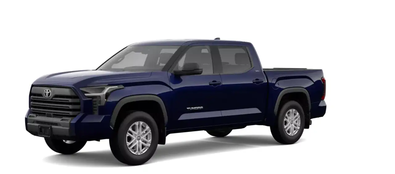 Toyota Tundra снимка Toyota Tundra
