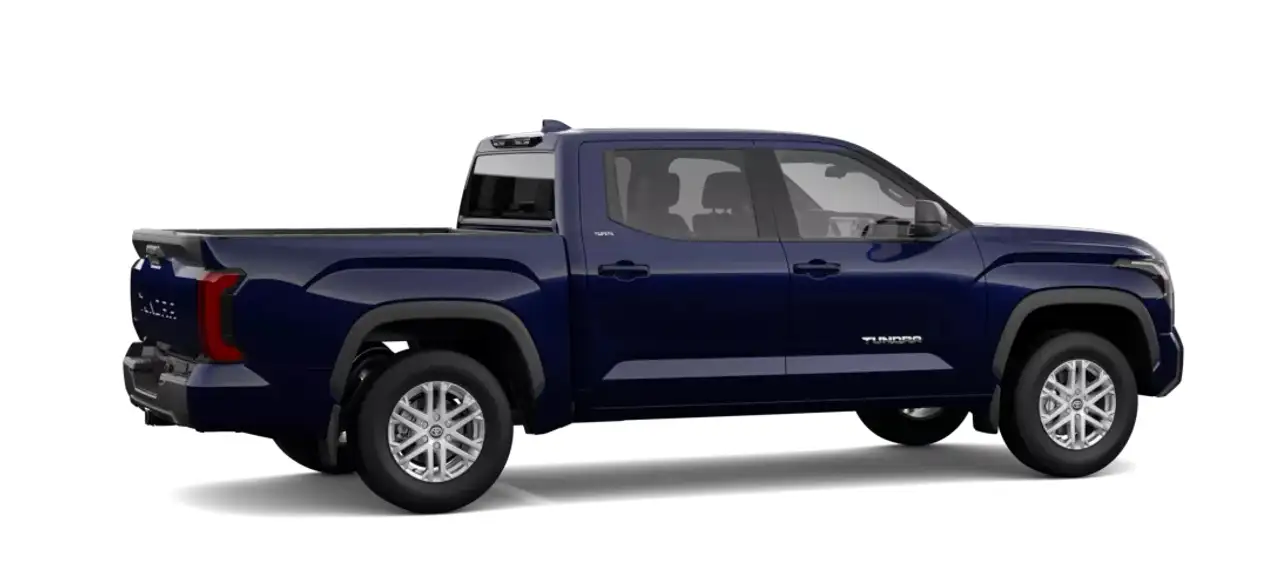 Toyota Tundra снимка Toyota Tundra