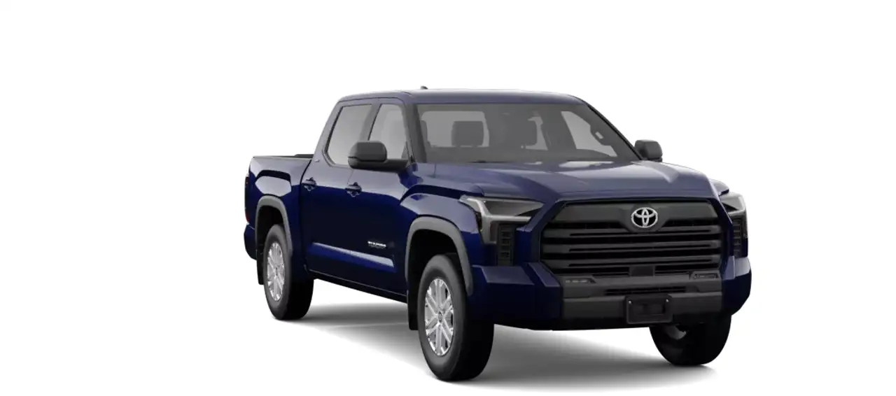 Toyota Tundra снимка Toyota Tundra