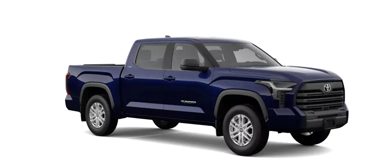 Toyota Tundra снимка Toyota Tundra