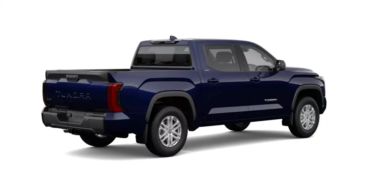 Toyota Tundra снимка Toyota Tundra