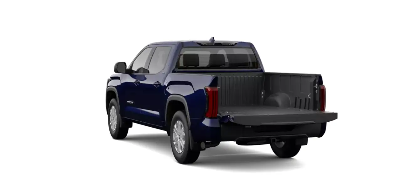Toyota Tundra снимка Toyota Tundra