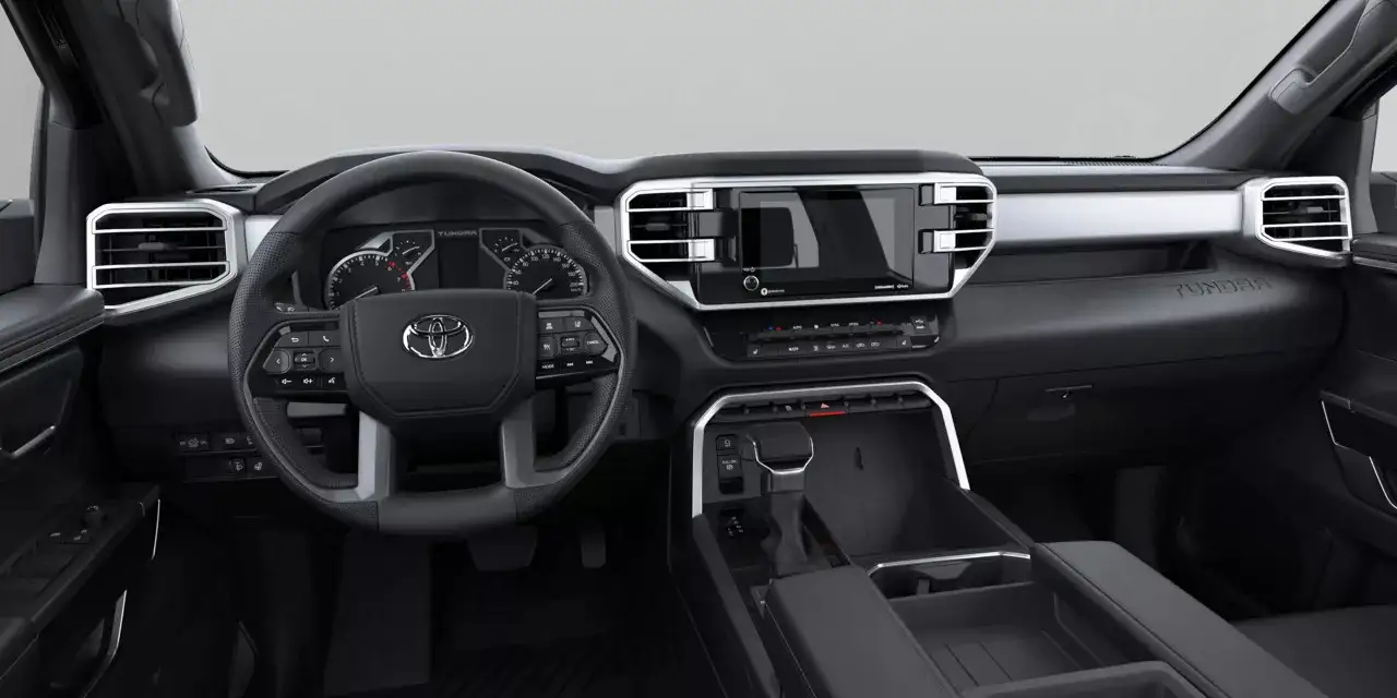 Toyota Tundra снимка Toyota Tundra