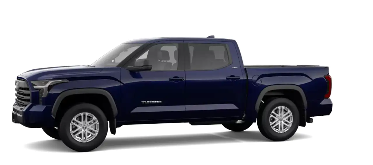 Toyota Tundra снимка Toyota Tundra