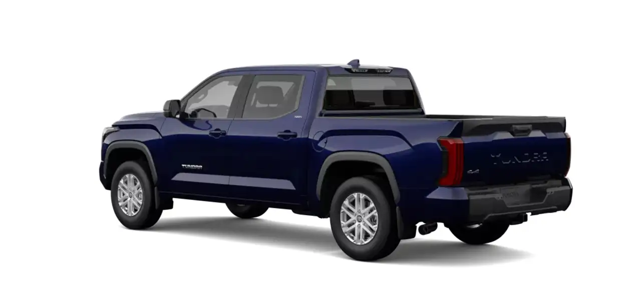 Toyota Tundra снимка Toyota Tundra