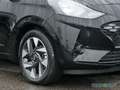 Hyundai i10 TREND&KOMFORT-PAKET AT NAVI KAMERA SHZ LHZ Schwarz - thumbnail 10