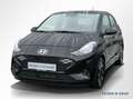 Hyundai i10 TREND&KOMFORT-PAKET AT NAVI KAMERA SHZ LHZ Schwarz - thumbnail 11