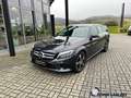 Mercedes-Benz C 300 C 300 d T AVANTGARDE+NAVI+PARKPAKET+CAR PLAY+ Navi Gri - thumbnail 2