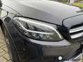 Mercedes-Benz C 300 C 300 d T AVANTGARDE+NAVI+PARKPAKET+CAR PLAY+ Navi Szary - thumbnail 21