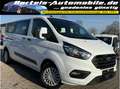 Ford Transit Custom 320 L2 Trend, 9-Sitzer, Kamera Blanc - thumbnail 1