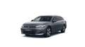 Volkswagen Passat Variant 1.5 TSI eHYBRID BUSINESS LM17 AHK Grau - thumbnail 2