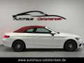 Mercedes-Benz C 180 CABRIO 9G-TRONIC/AMG-LINE/LED/SHZ/AIRSCARF Weiß - thumbnail 11