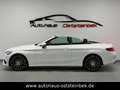 Mercedes-Benz C 180 CABRIO 9G-TRONIC/AMG-LINE/LED/SHZ/AIRSCARF Weiß - thumbnail 8