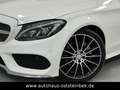 Mercedes-Benz C 180 CABRIO 9G-TRONIC/AMG-LINE/LED/SHZ/AIRSCARF Weiß - thumbnail 20