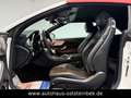 Mercedes-Benz C 180 CABRIO 9G-TRONIC/AMG-LINE/LED/SHZ/AIRSCARF Weiß - thumbnail 14