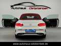 Mercedes-Benz C 180 CABRIO 9G-TRONIC/AMG-LINE/LED/SHZ/AIRSCARF Weiß - thumbnail 12