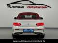 Mercedes-Benz C 180 CABRIO 9G-TRONIC/AMG-LINE/LED/SHZ/AIRSCARF Weiß - thumbnail 7