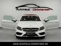 Mercedes-Benz C 180 CABRIO 9G-TRONIC/AMG-LINE/LED/SHZ/AIRSCARF Weiß - thumbnail 13