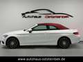 Mercedes-Benz C 180 CABRIO 9G-TRONIC/AMG-LINE/LED/SHZ/AIRSCARF Weiß - thumbnail 9