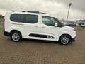 Citroen Berlingo Shine XL  *7 SITZER * 2 x Schiebtüre Blanc - thumbnail 4