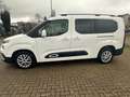 Citroen Berlingo Shine XL  *7 SITZER * 2 x Schiebtüre Blanc - thumbnail 5