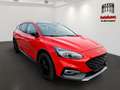Ford Focus Turnier Active Vignale 1.5 NAVI+ BEH.FRONTSCHEIBE+ Rouge - thumbnail 2