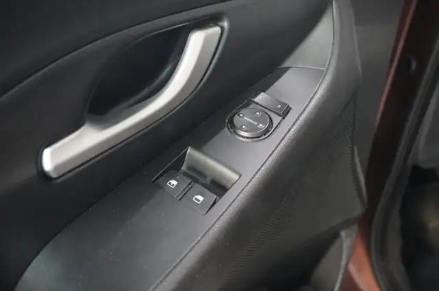 Hyundai i30 view 16