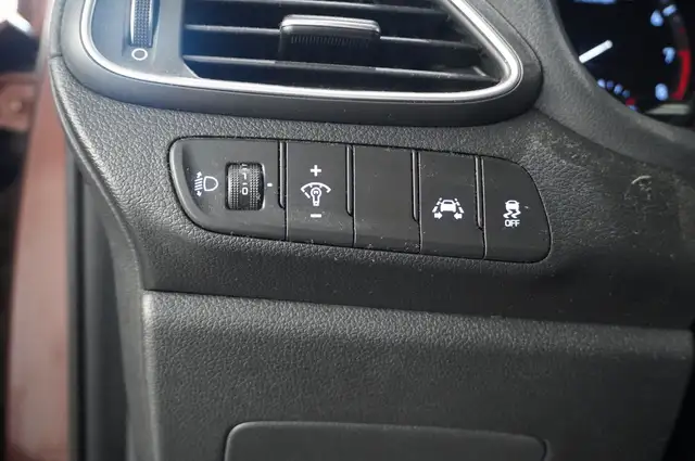 Hyundai i30 view 24