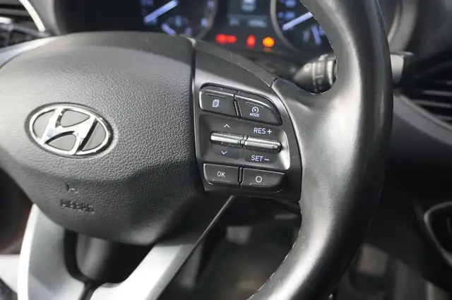 Hyundai i30 view 20