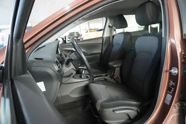 Hyundai i30 view 17