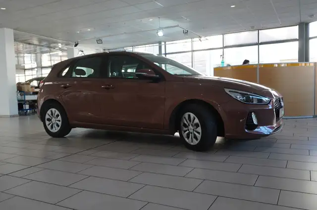 Hyundai i30 view 6