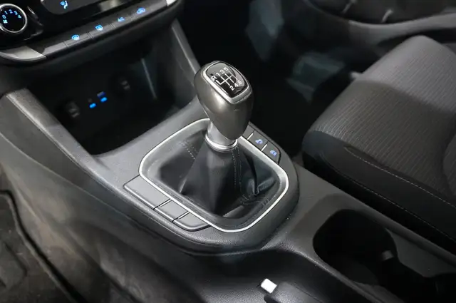 Hyundai i30 view 30