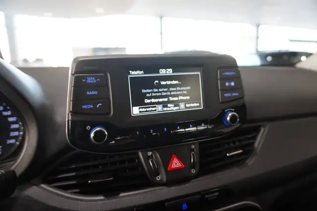 Hyundai i30 view 27