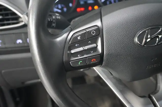 Hyundai i30 view 21