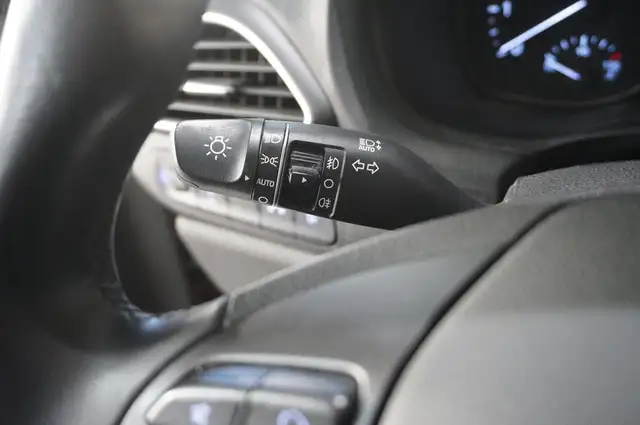 Hyundai i30 view 22