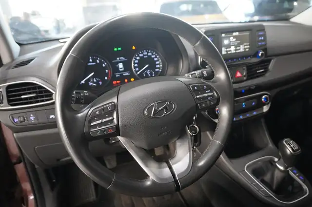 Hyundai i30 view 18