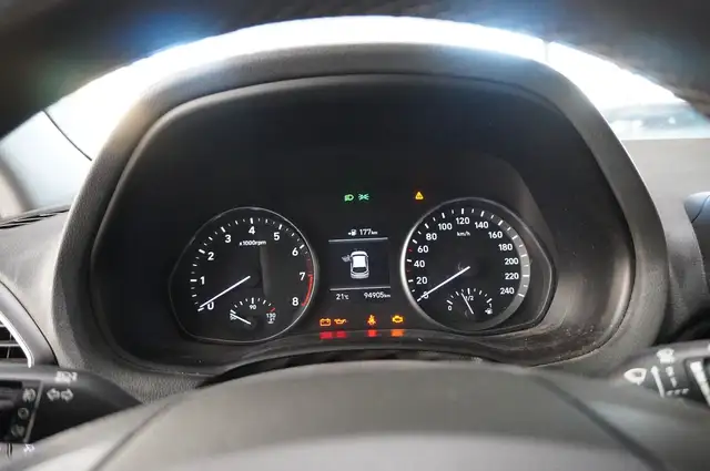 Hyundai i30 view 19