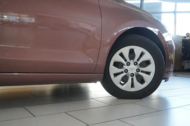 Hyundai i30 view 7