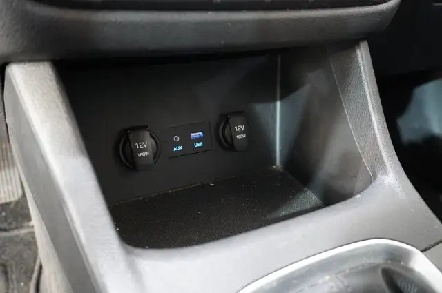 Hyundai i30 view 29