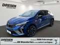Renault Clio 1.0 TCe 90 Esprit Alpine BOSE-SOUNDSYSTEM NAVI WIN Mavi - thumbnail 1